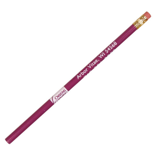 Solo Pencil,Round 41