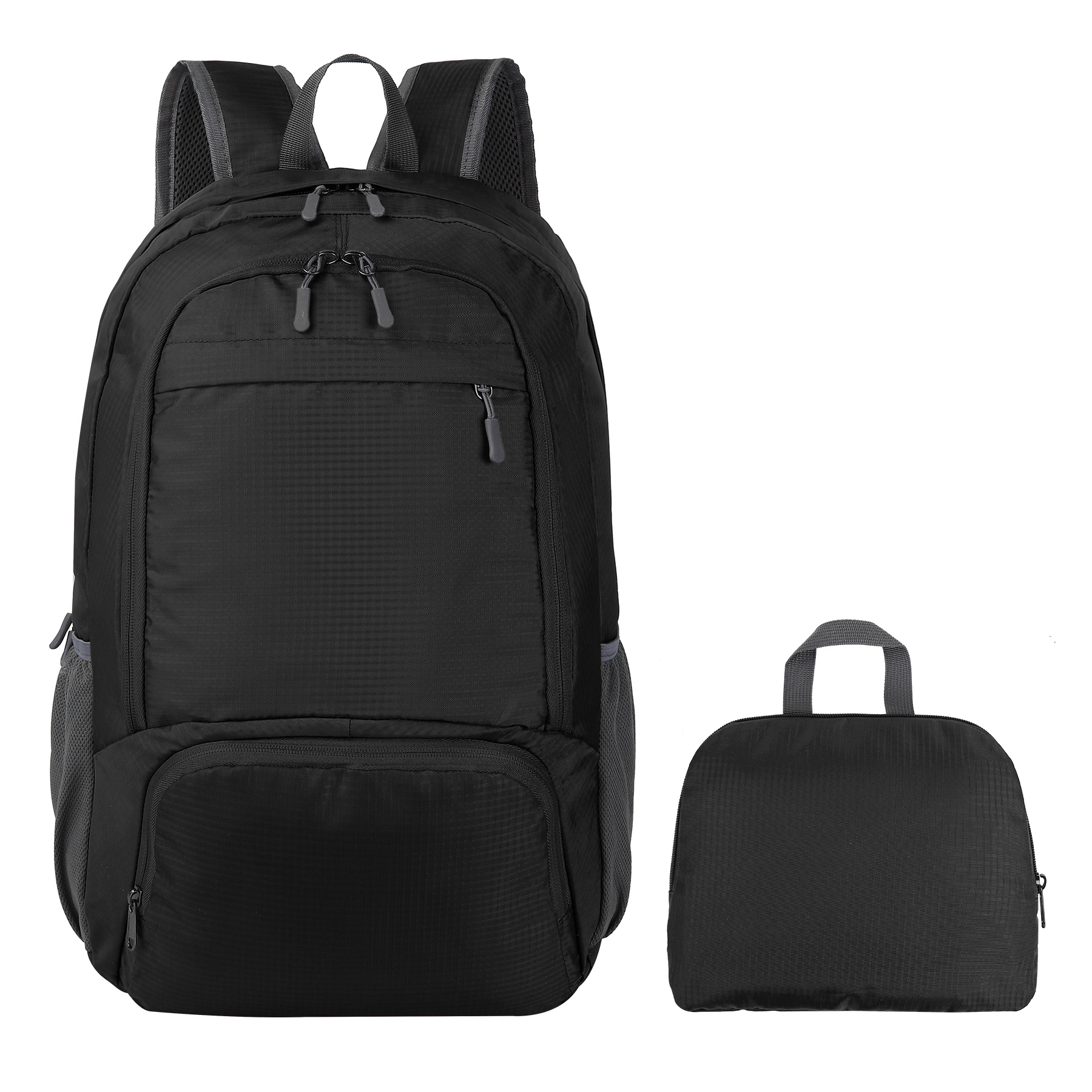30L Lightweight Packable Travel Hiking Backpack 3