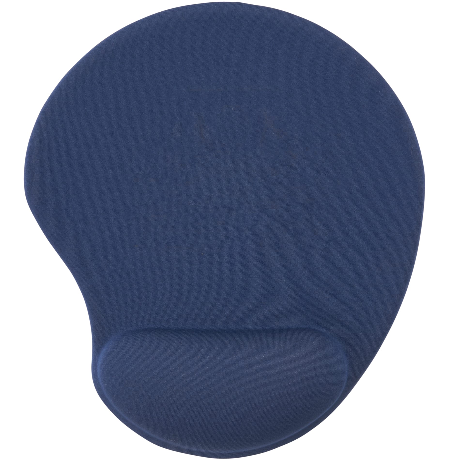 Solid Jersey Gel Mouse Pad / Wrist Rest 20
