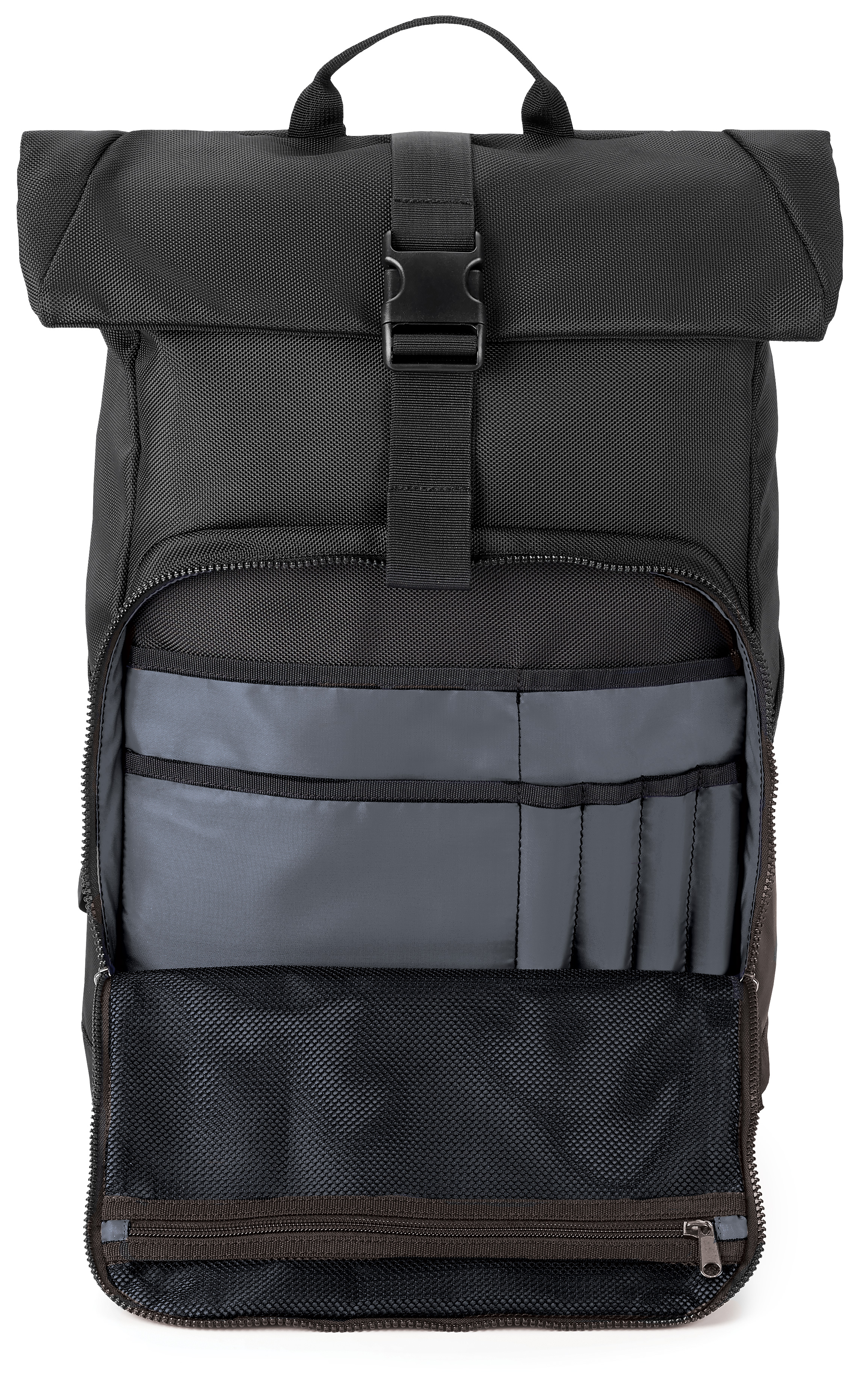 Collection X Total Access Backpack, custom backpack with logo imprint 21