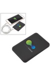 UL Certified Dual Port HD Power Bank – 5000 mAh 25