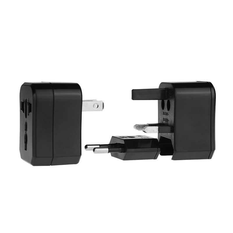 Traveler Universal power Plug 10