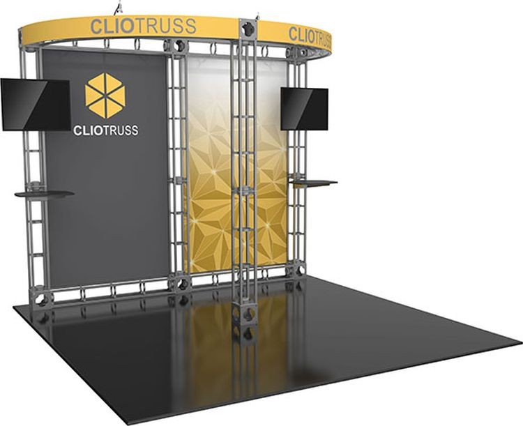 Orbital Express Truss 10' Clio