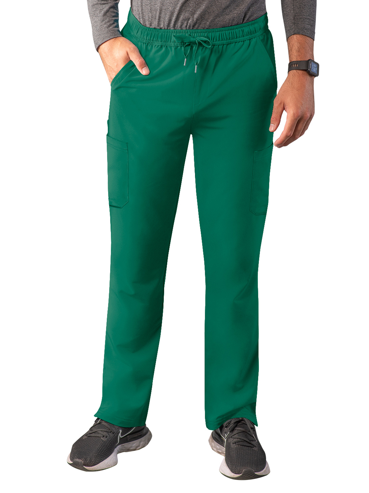 Adar - Addition - Men's Drawstring Cargo Pant 27