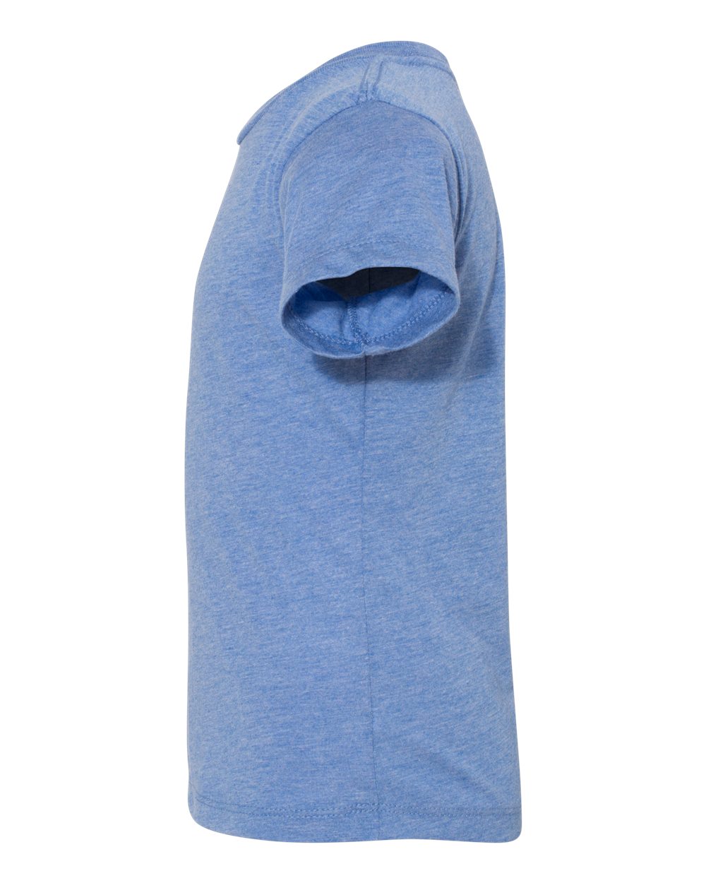 Toddler Triblend Tee - 3413T 43