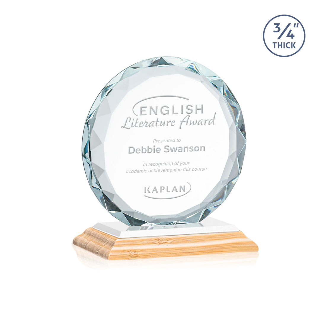 Centura Award - Bamboo/White 17