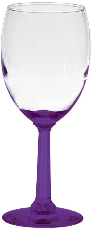 8 oz. Napa Valley Wine-Optic 10
