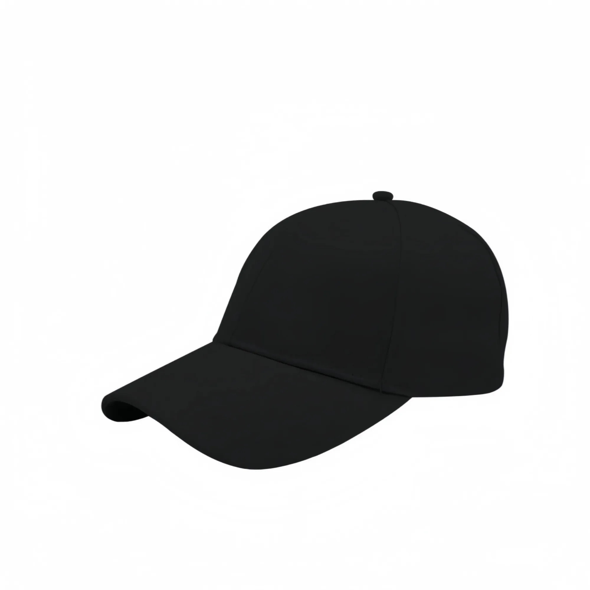 6 Panel Cotton Baseball Cap 8