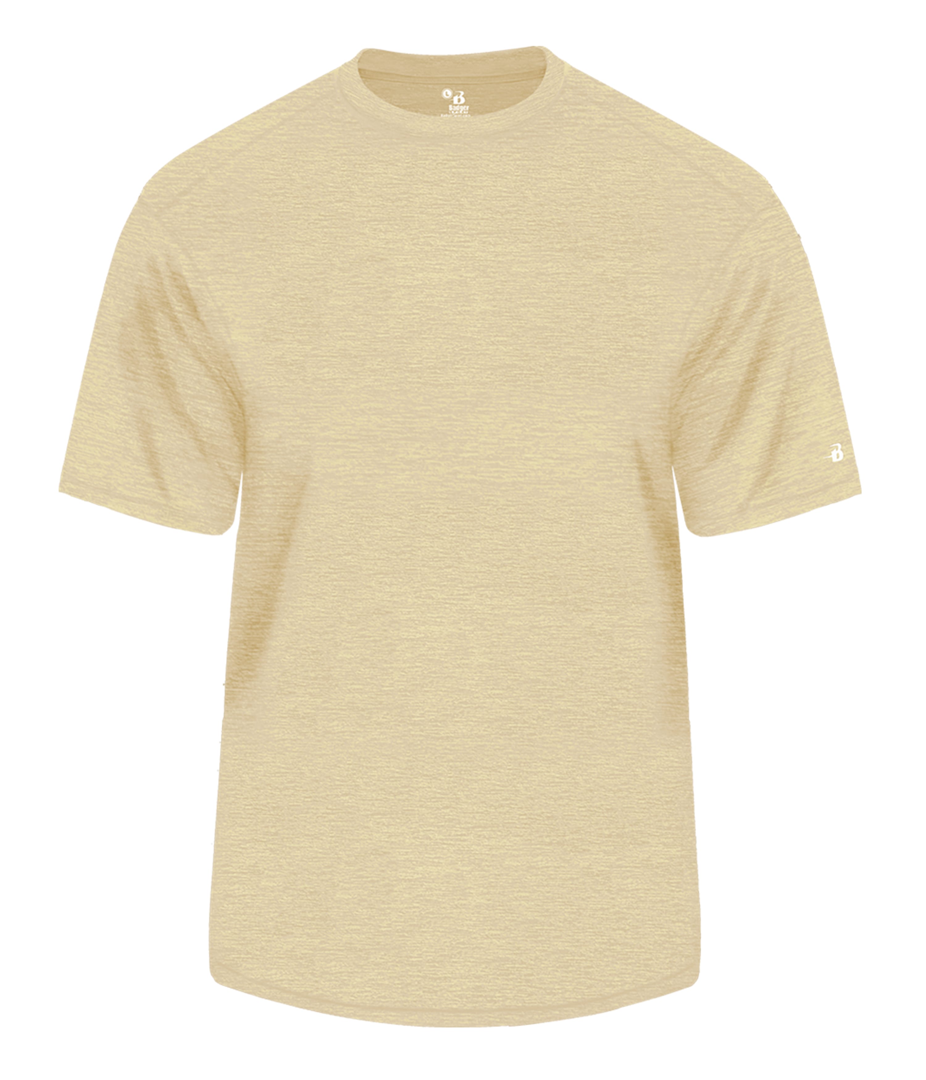 TONAL BLEND YOUTH TEE 5