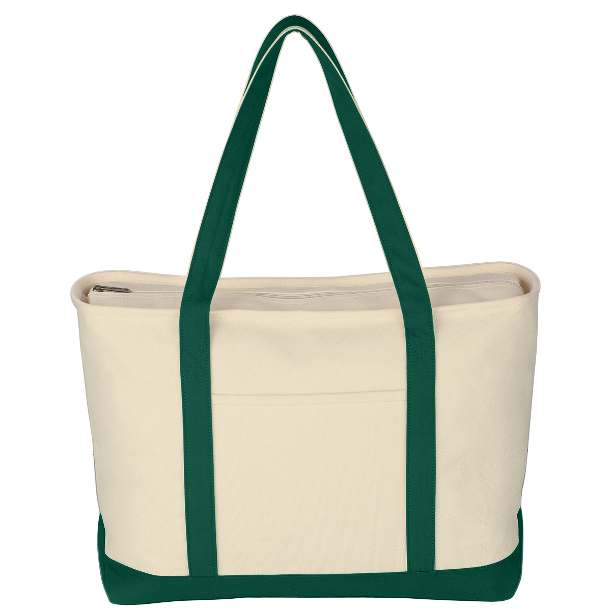 Large Starboard Cotton Canvas Tote Bag, custom tote bag with logo imprint 47