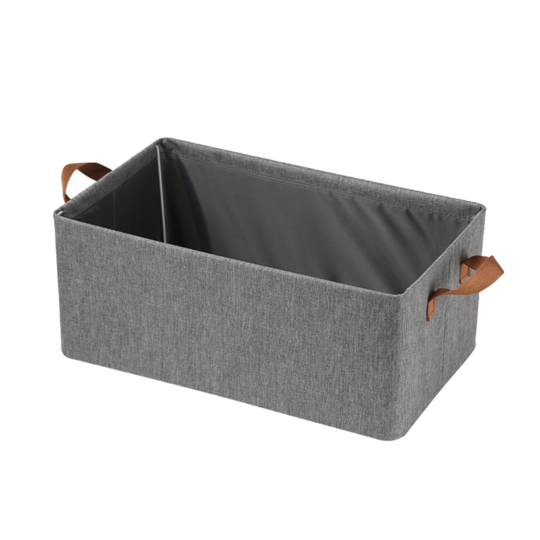 Folding Clothes Storage Box 7