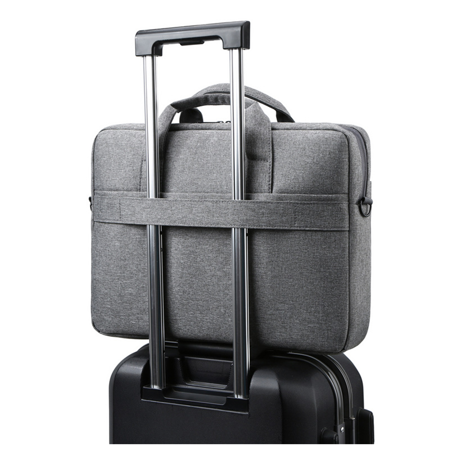 Oxford Basic Business Laptop Case Bag 5