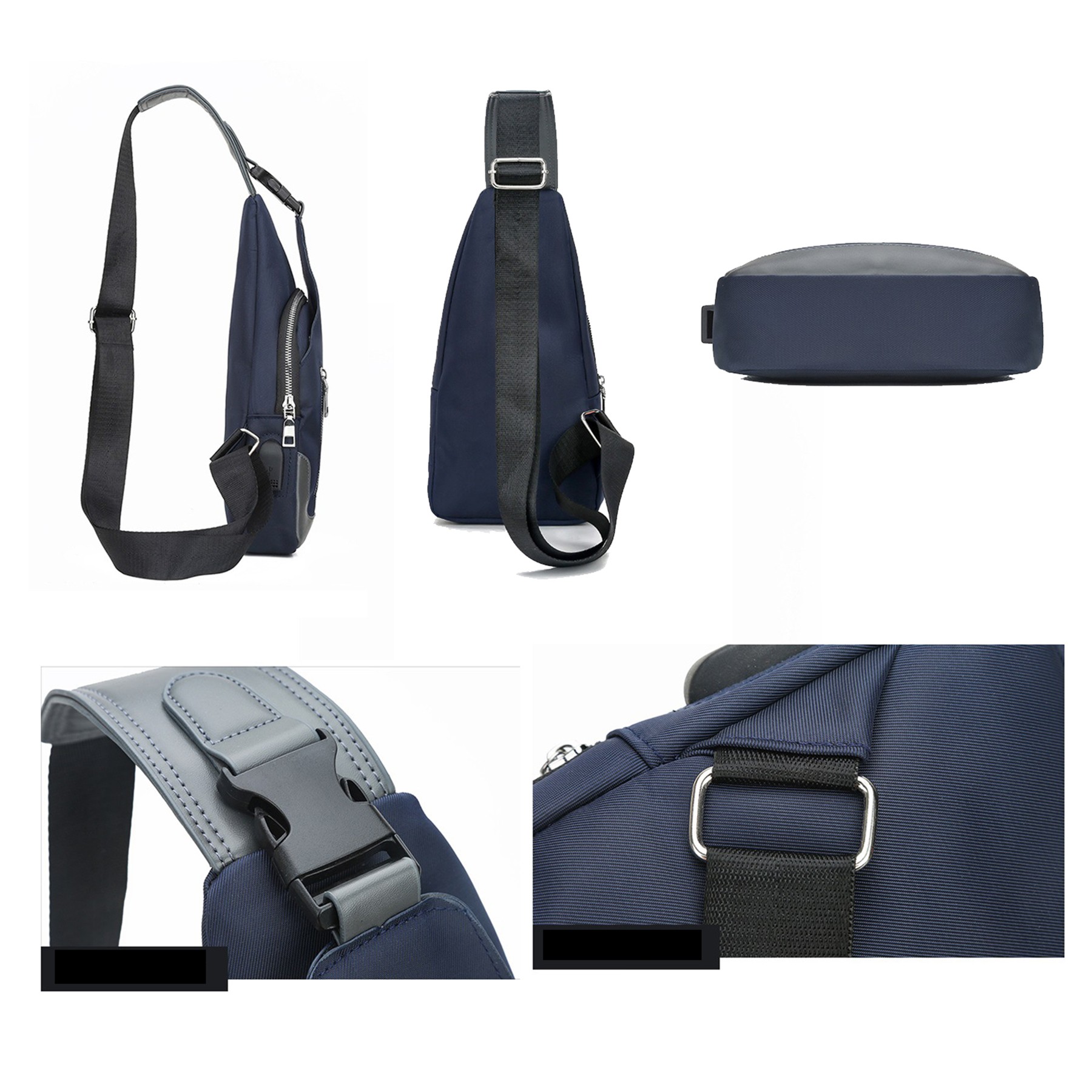 Sling Bag 2