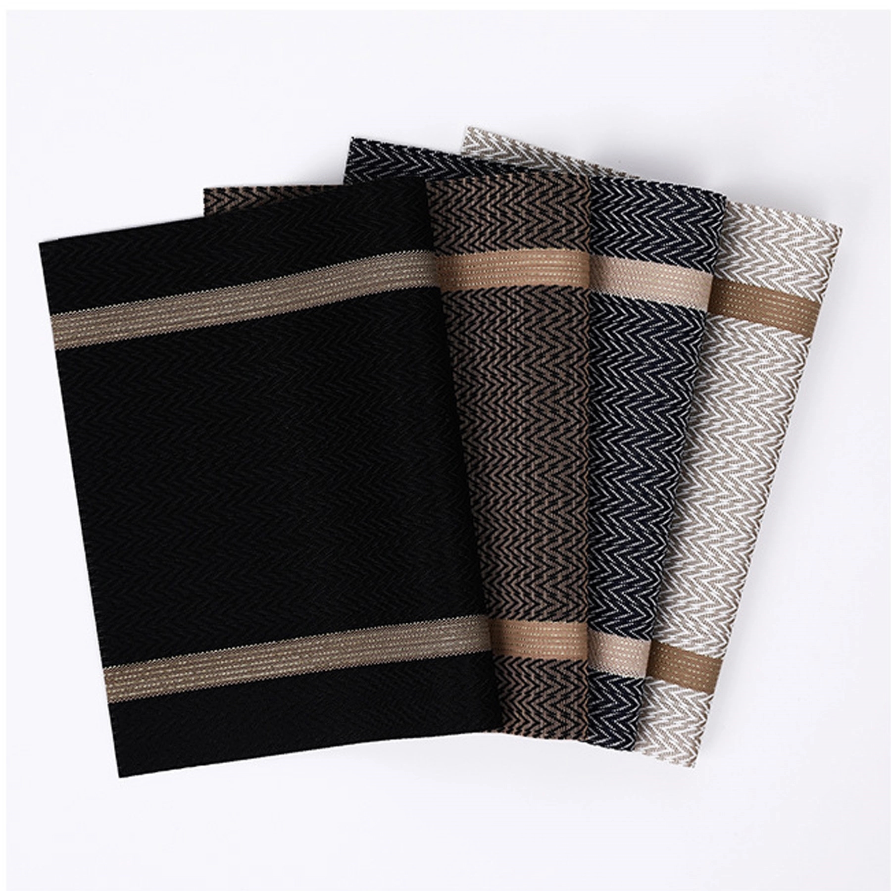 Non-Slip Insulation Placemat 9