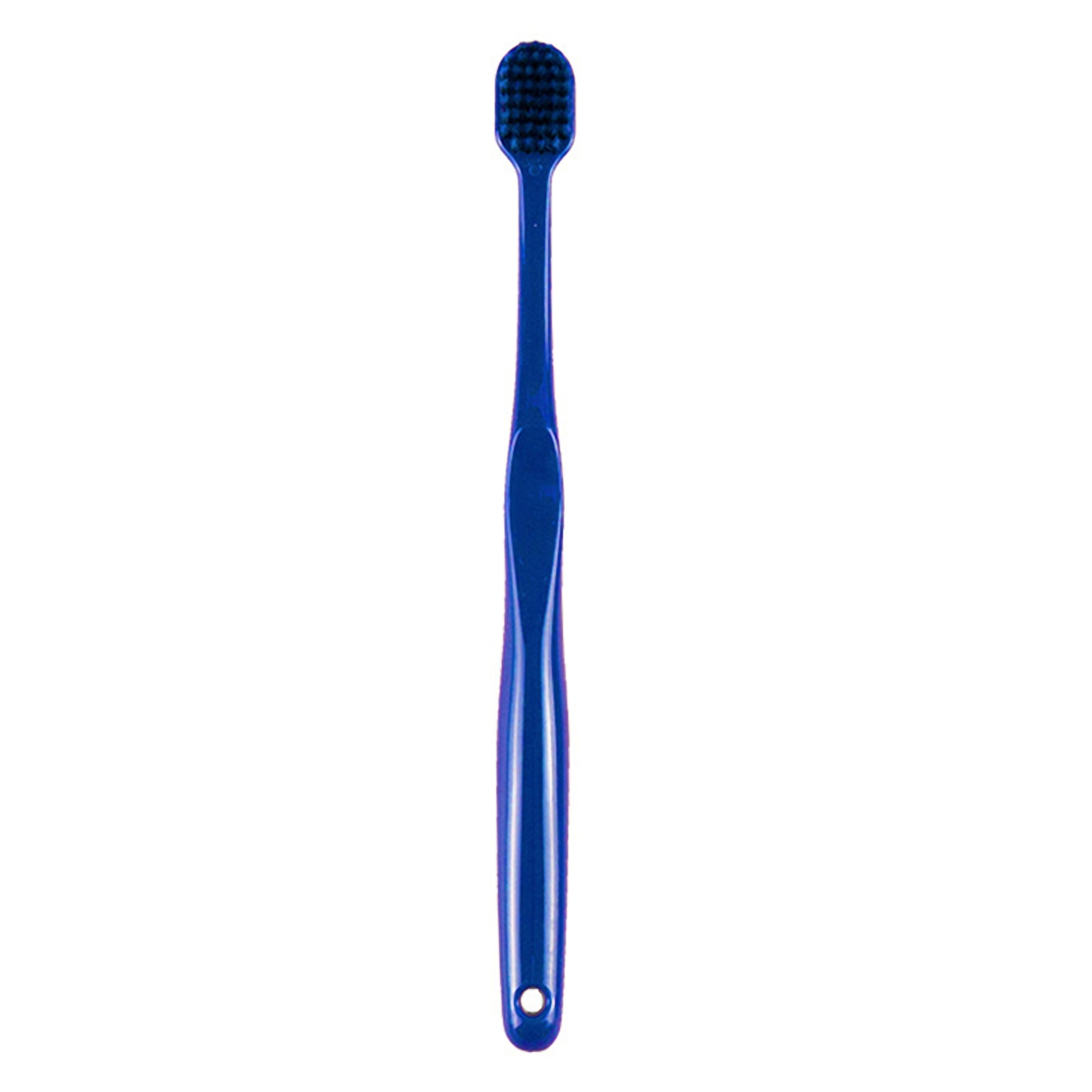 Rainbow Colored Soft & Wide Toothbrush 5