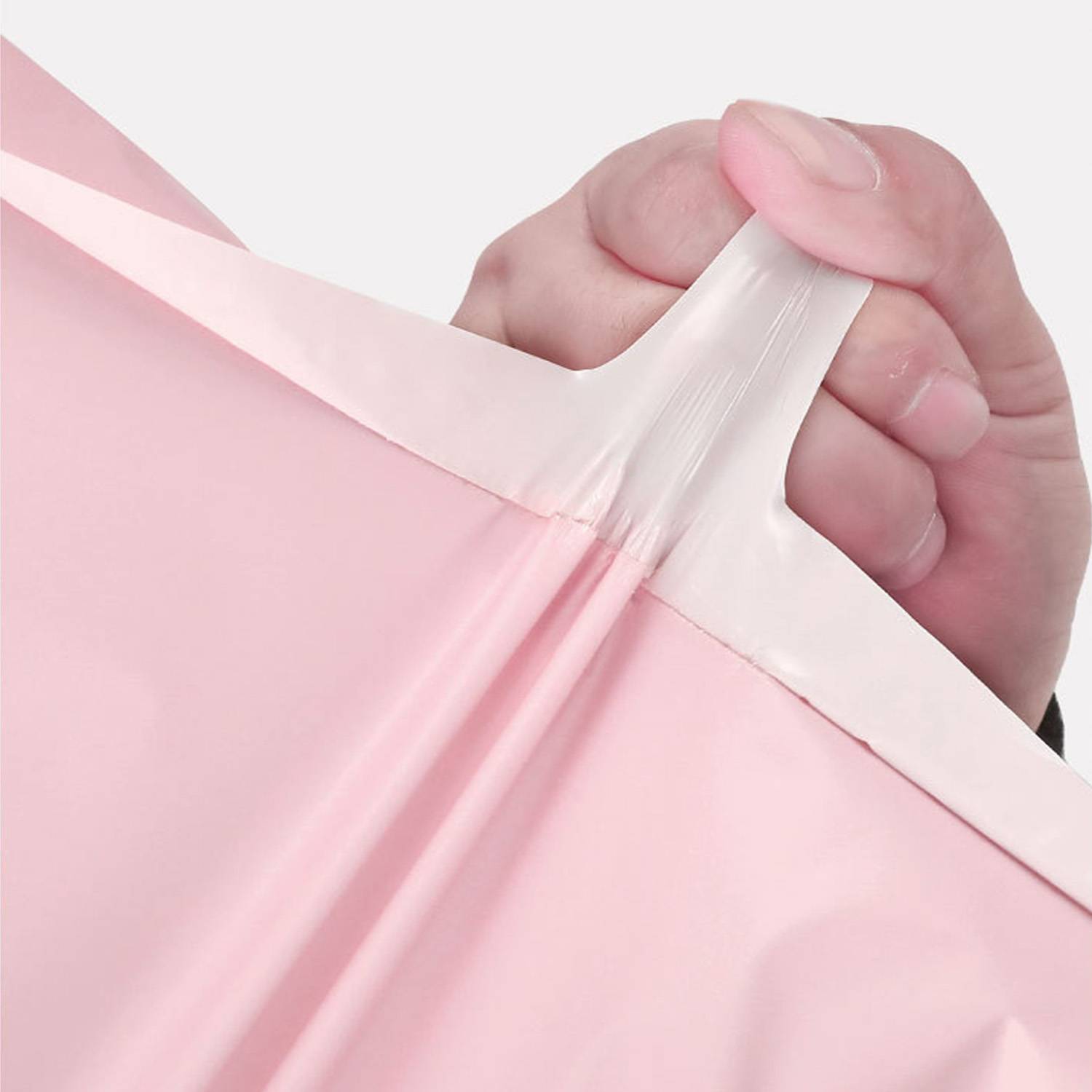 Carry Packaging Bags 2