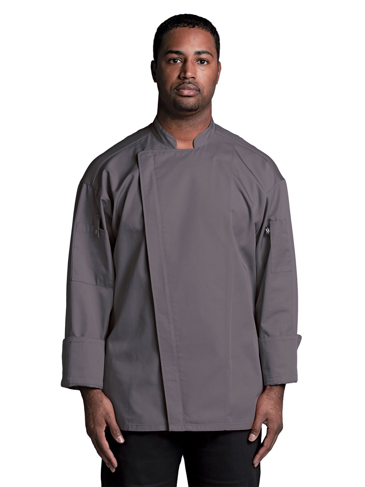 Uncommon Chef - Chef Coats - Unisex Chef Coat