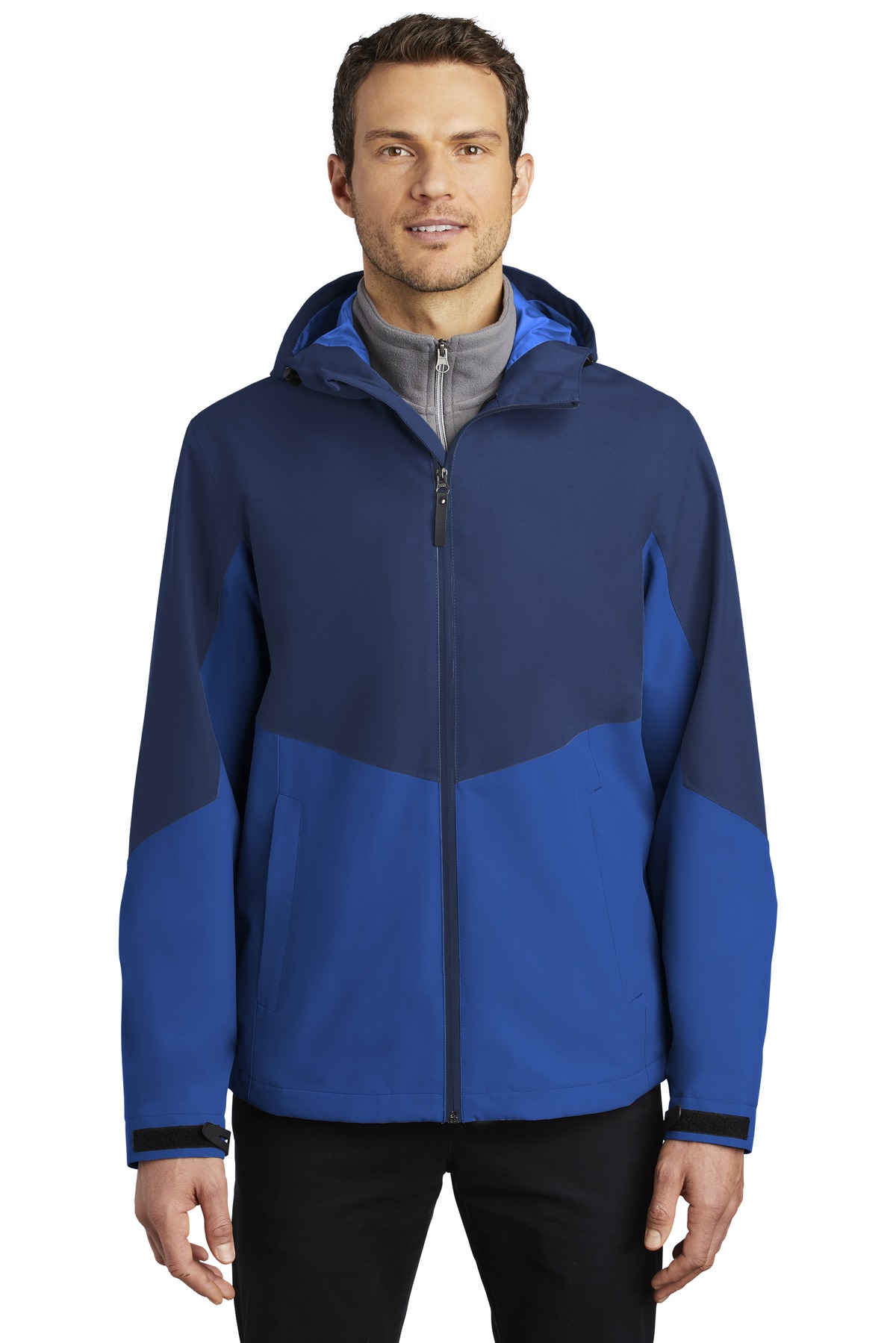 Port Authority® Tech Rain Jacket 21
