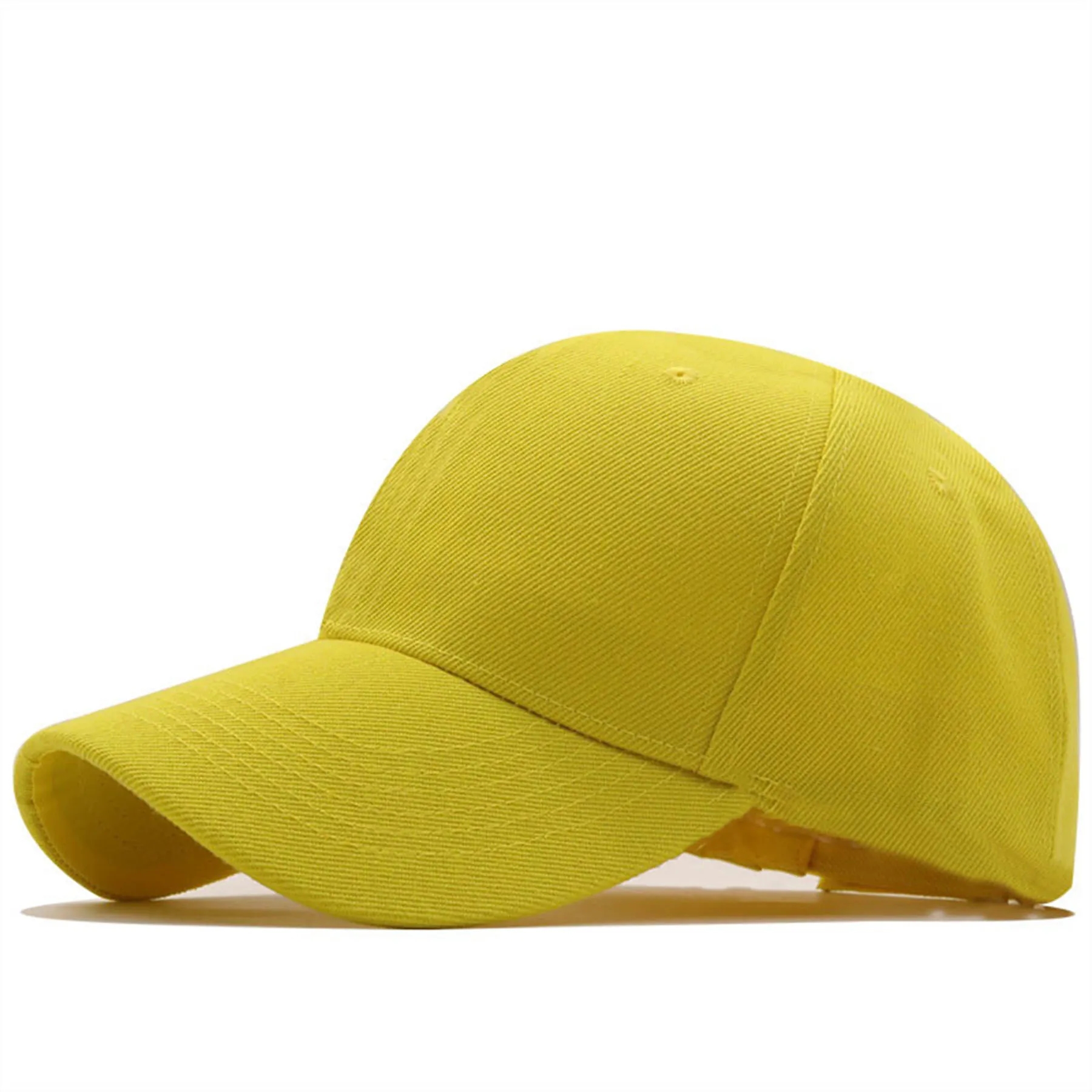 Adjustable Baseball Cap for Running and Outdoor Activities 19