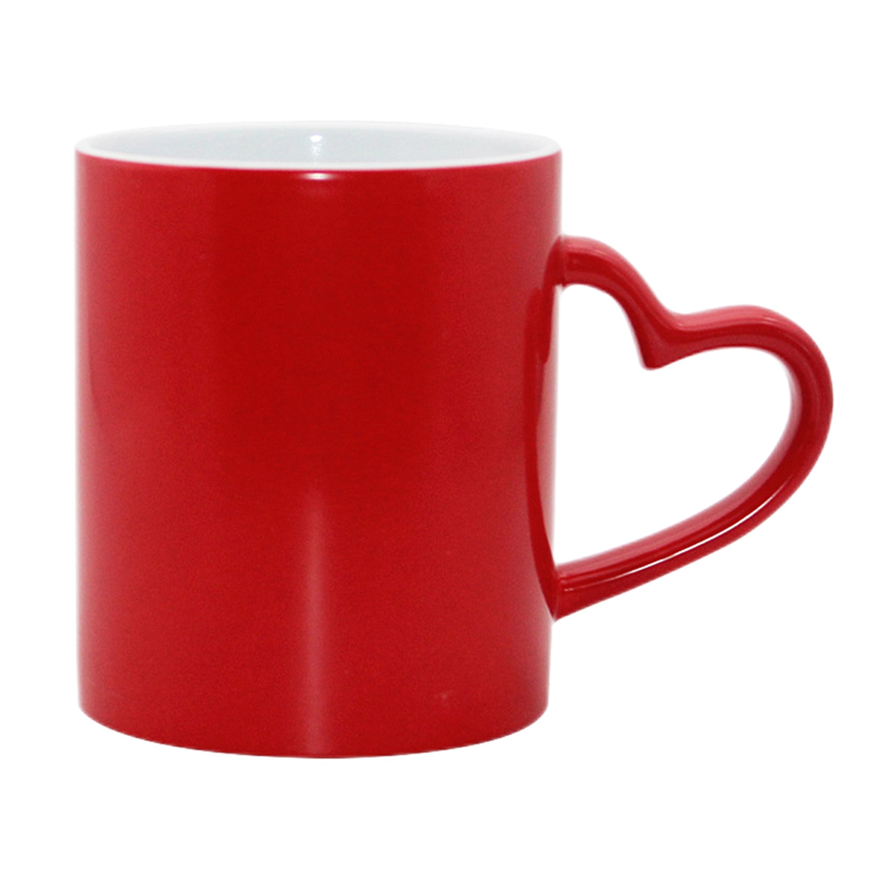 11Oz Color Change Ceramic Mug 4