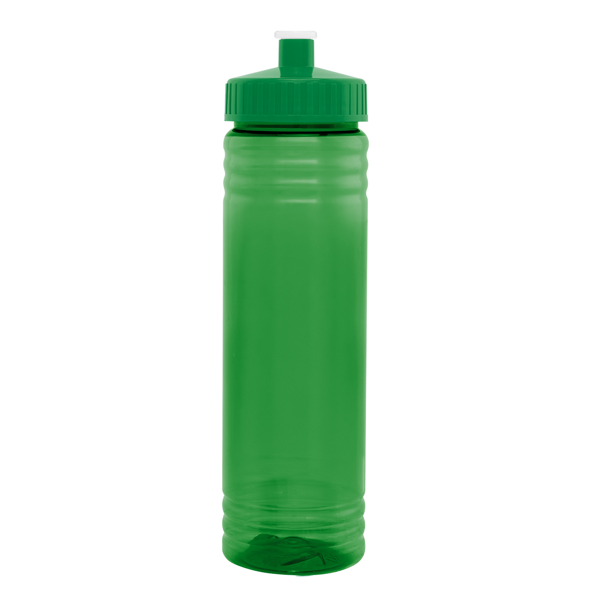 24 Oz. Full Color Hustle Bottle 1