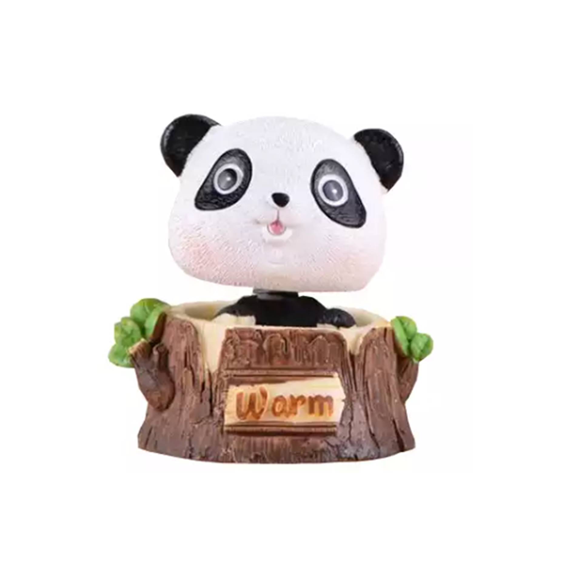 Custom Animal Bobble Head Doll 2