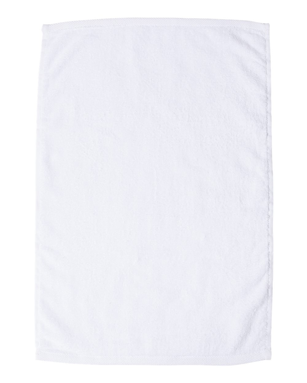 Deluxe Hemmed Hand Towel - T300 4