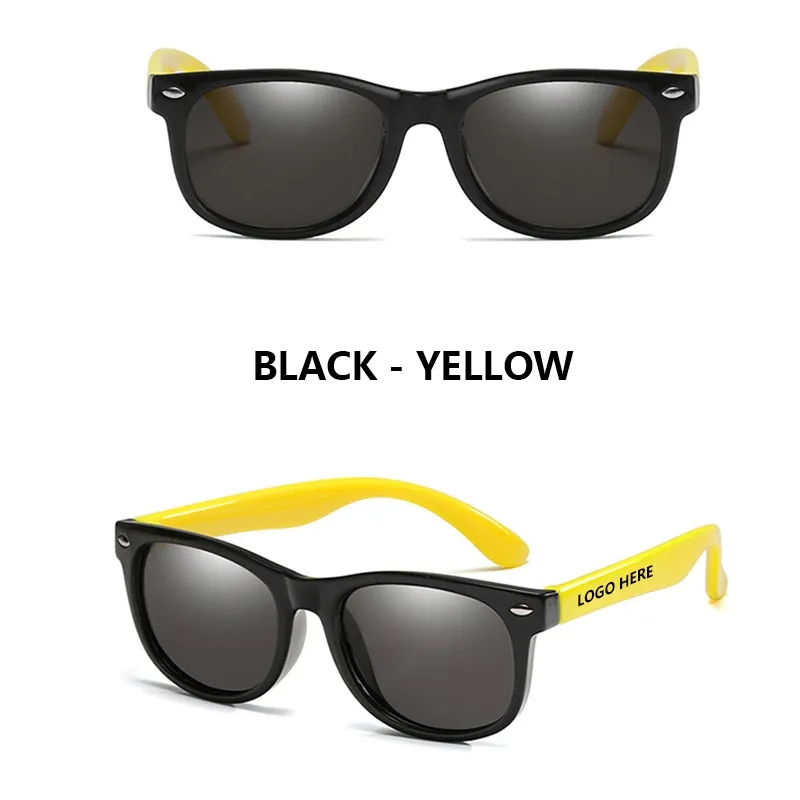 Polarized Sunglasses for Kids 18
