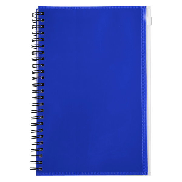 Toucan Spiral Notebook 60