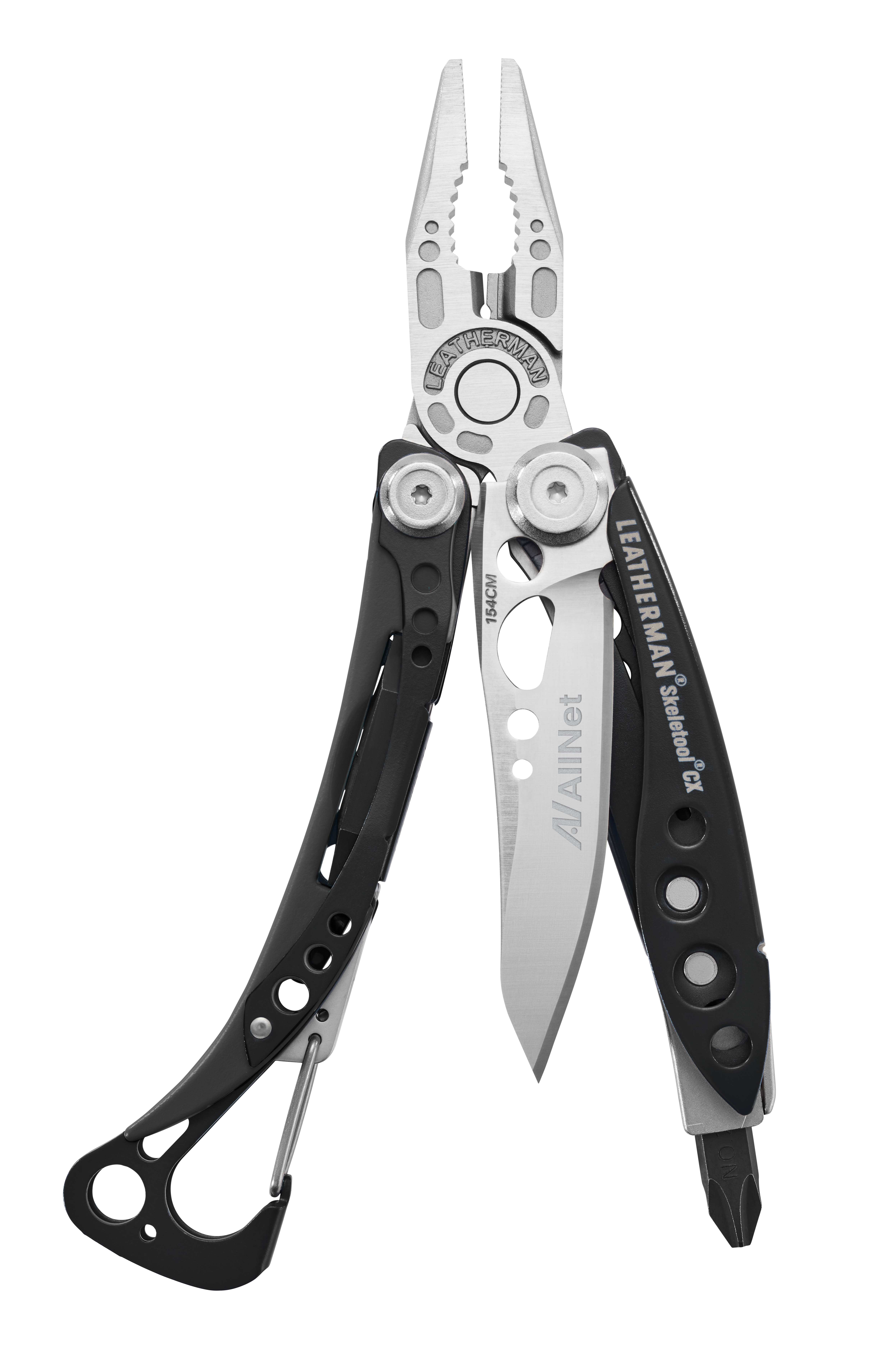 Leatherman® Skeletool® CX 99