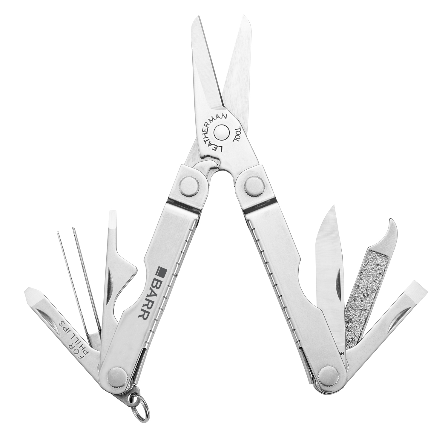 LEATHERMAN®  MICRA® POCKET TOOL