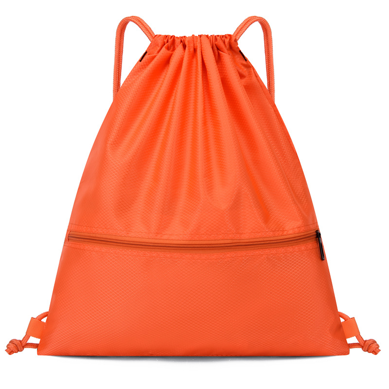 Large Capacity Drawstring Bag 14