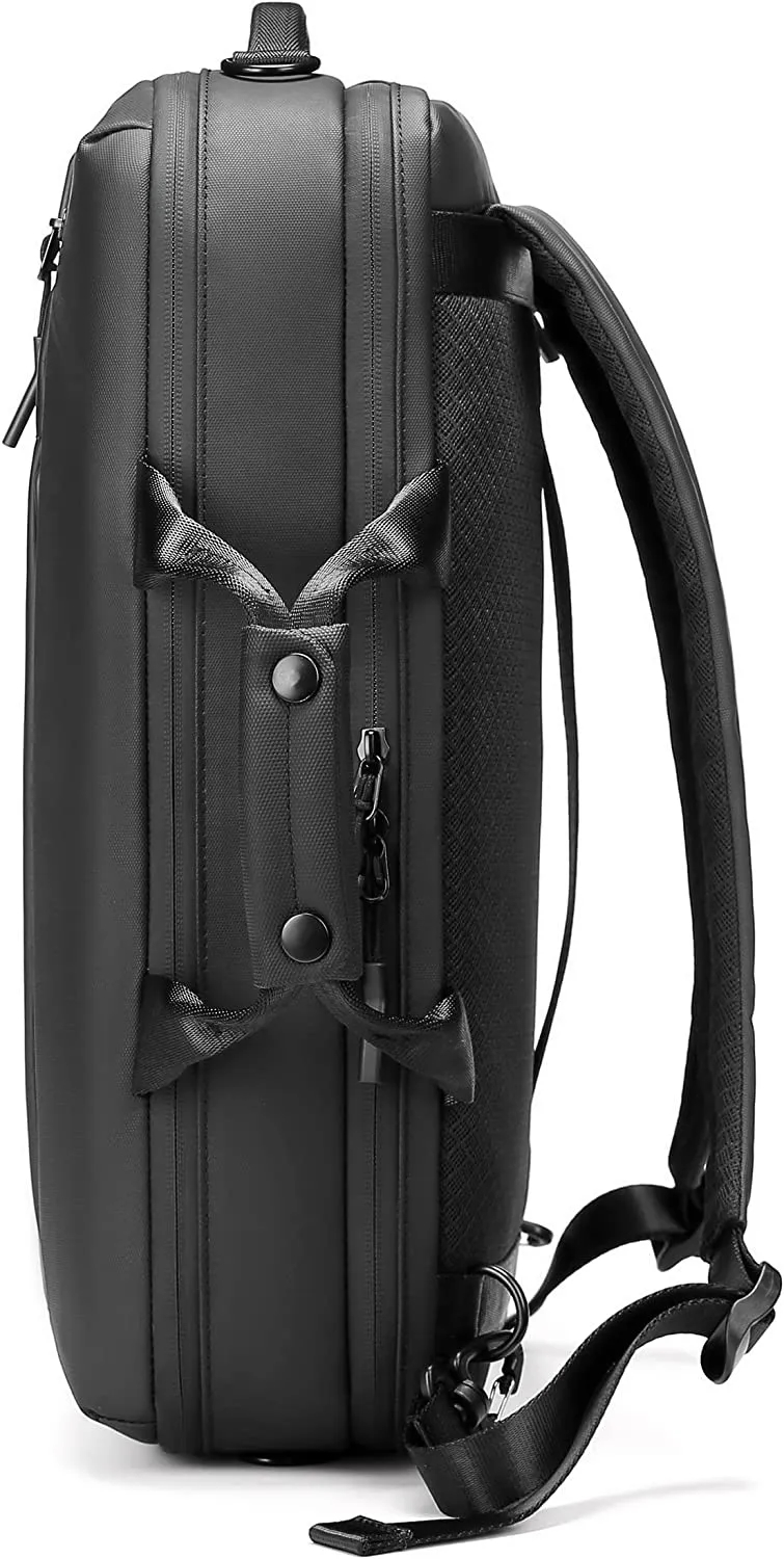 Business Smart Professional Lightweight Backpack 13
