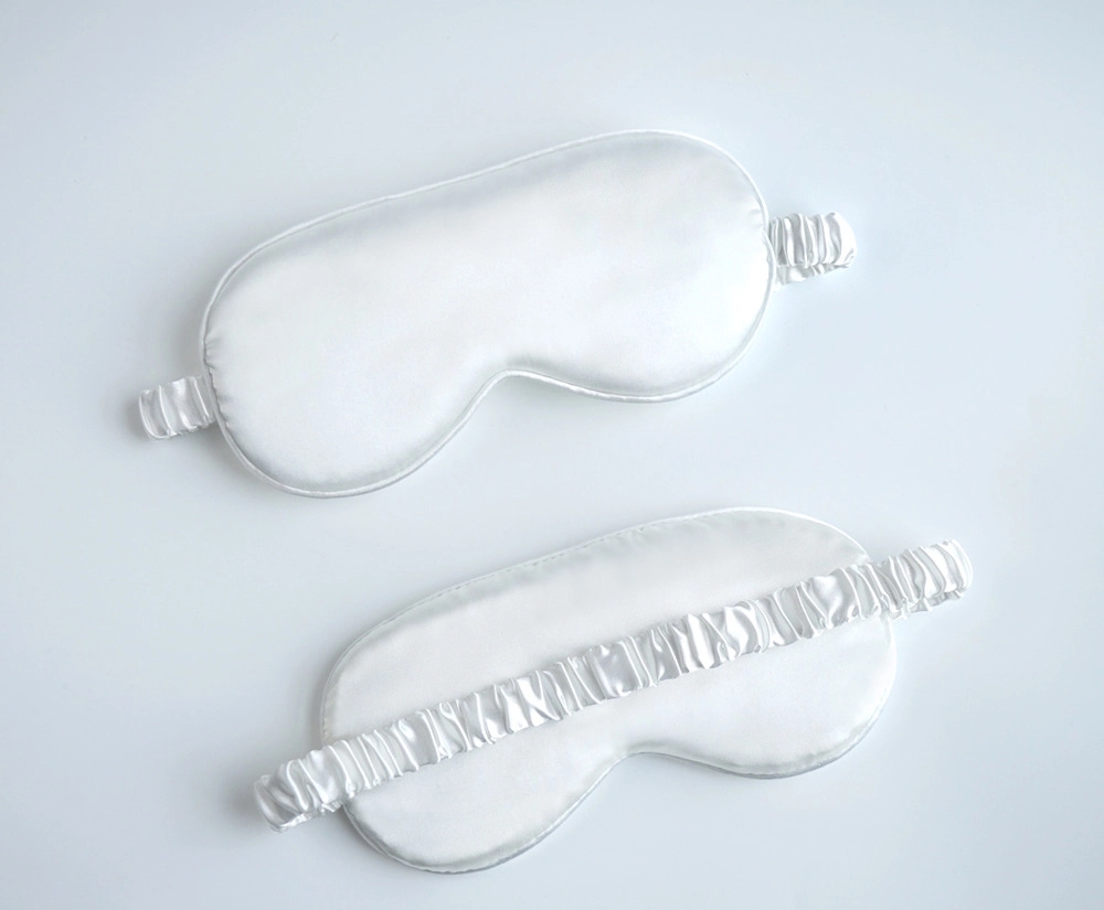 Silk Sleep Eye Mask 12