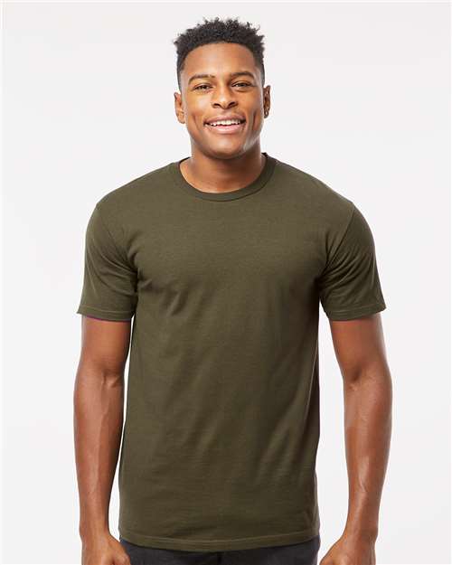 Unisex Heavyweight Jersey T-Shirt - 290 23