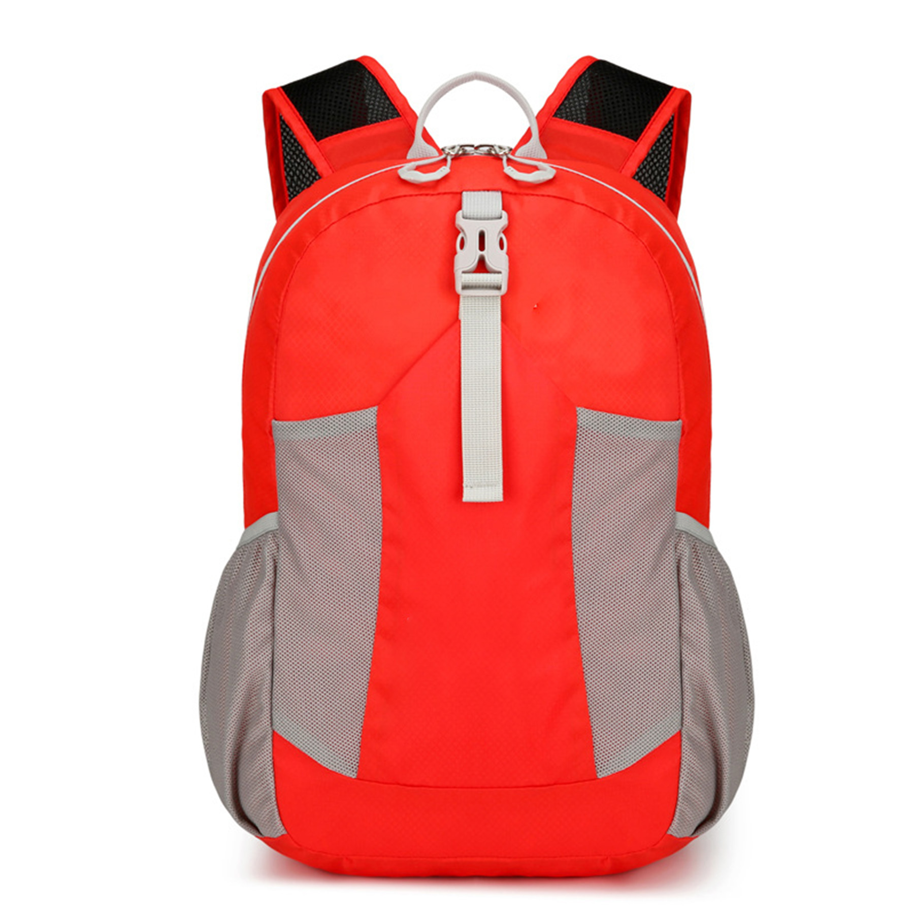 Lightweight And Packable Hiking Backpack 10