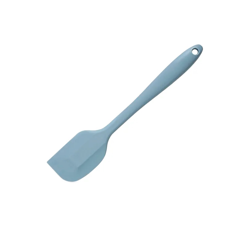 High quality silicone Spatula 4