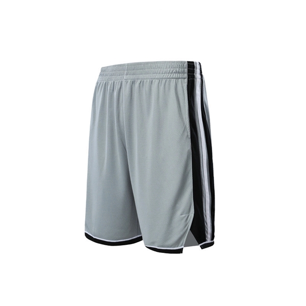 Men's Athletic Basketball Shorts 8