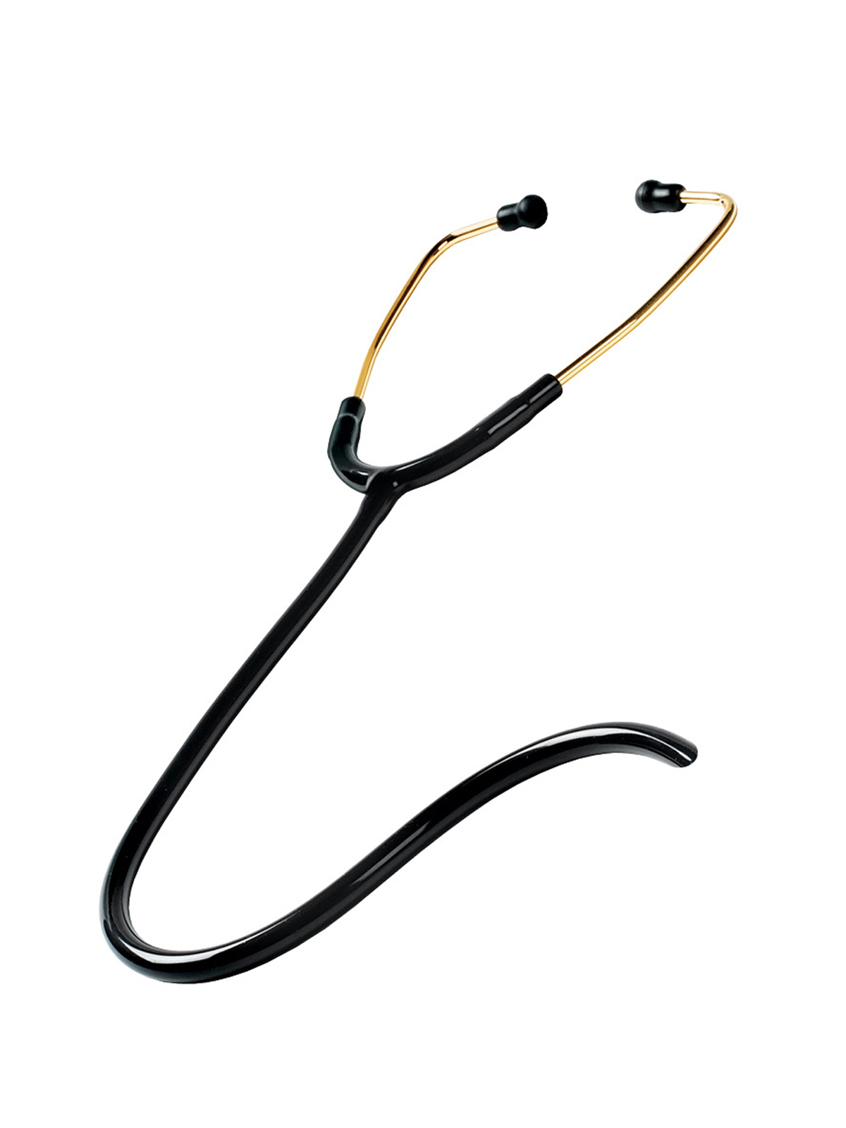 Prestige Medical - Gold Binaural and Tube for 126-G Stethoscope