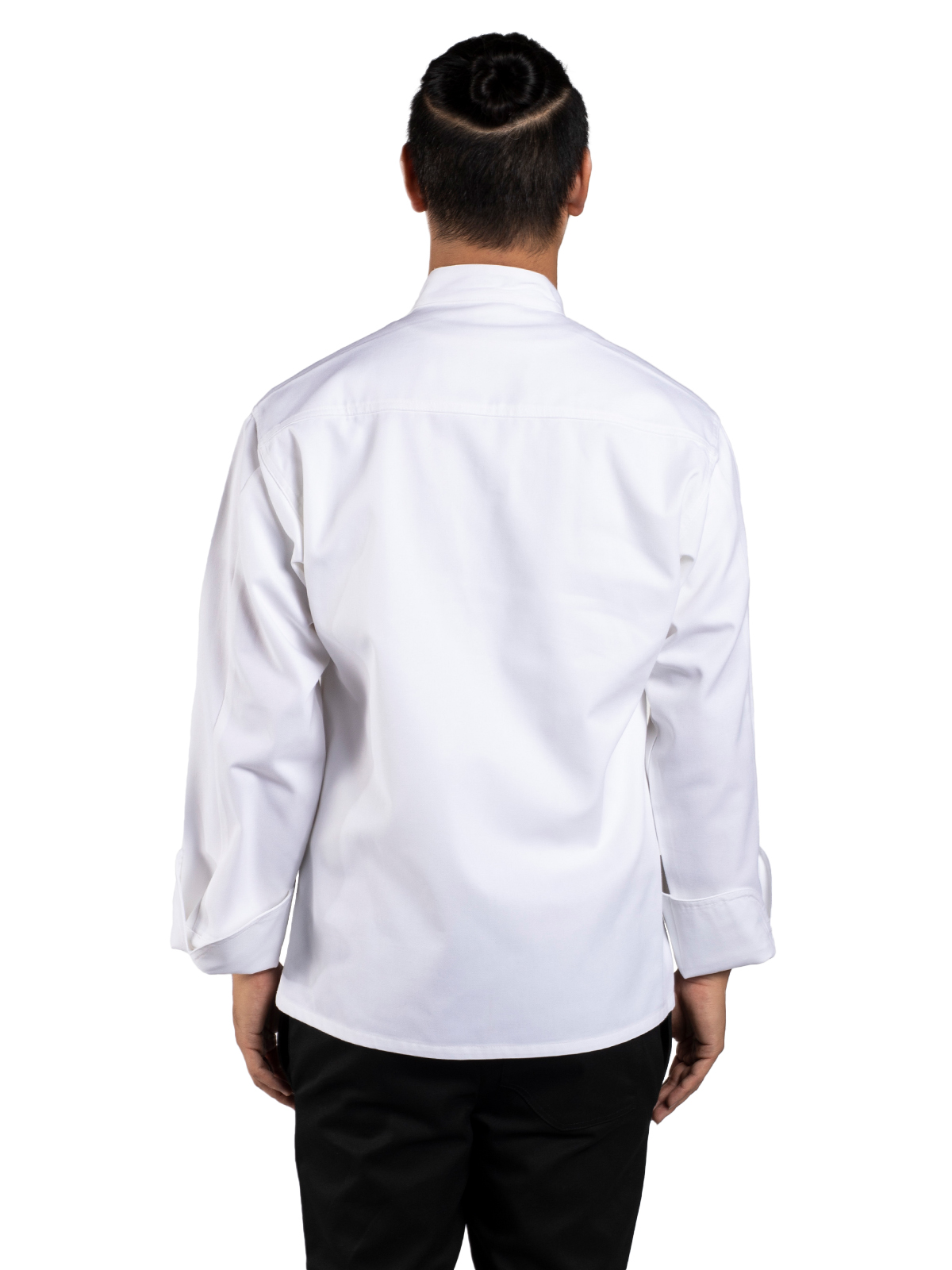 Uncommon Chef - Chef Coats - Unisex Chef Coat 5