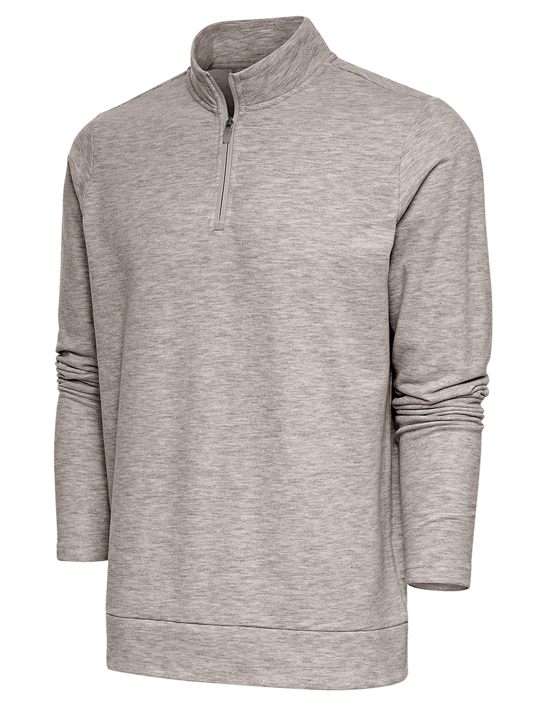 Gambit 1/4 Zip Men's Pullover - Attic Pricing