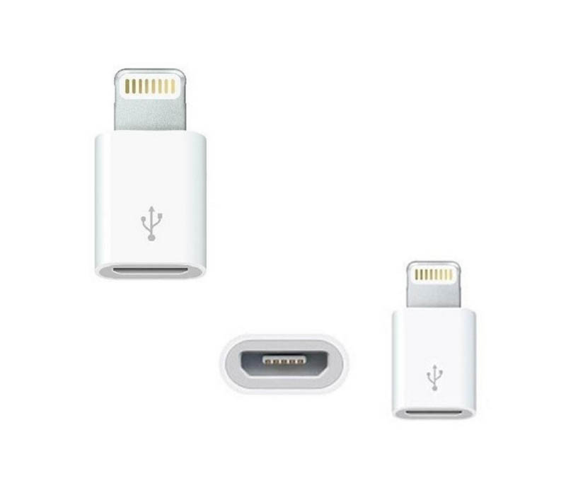 Lightening Adapter 2