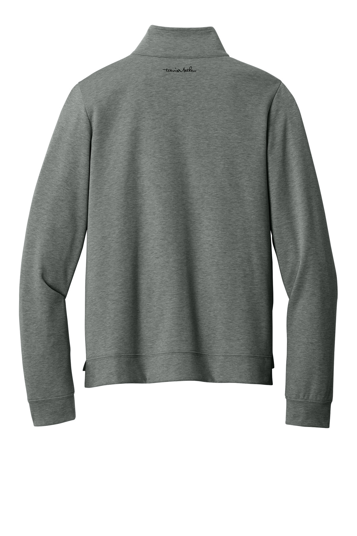 TravisMathew Women's Coveside 1/2-Zip TM1LD007 13