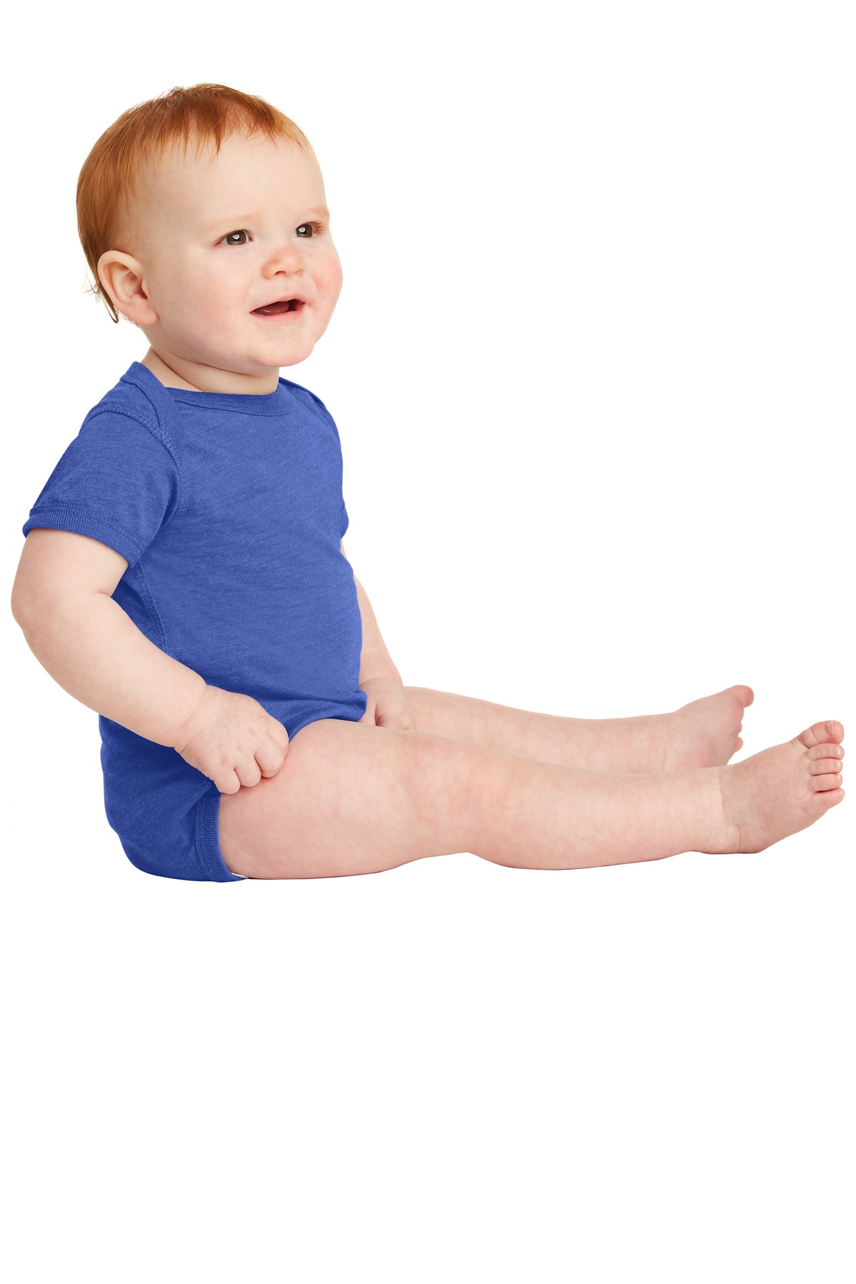 Rabbit Skins Infant Vintage Fine Jersey Bodysuit . RS4424 20