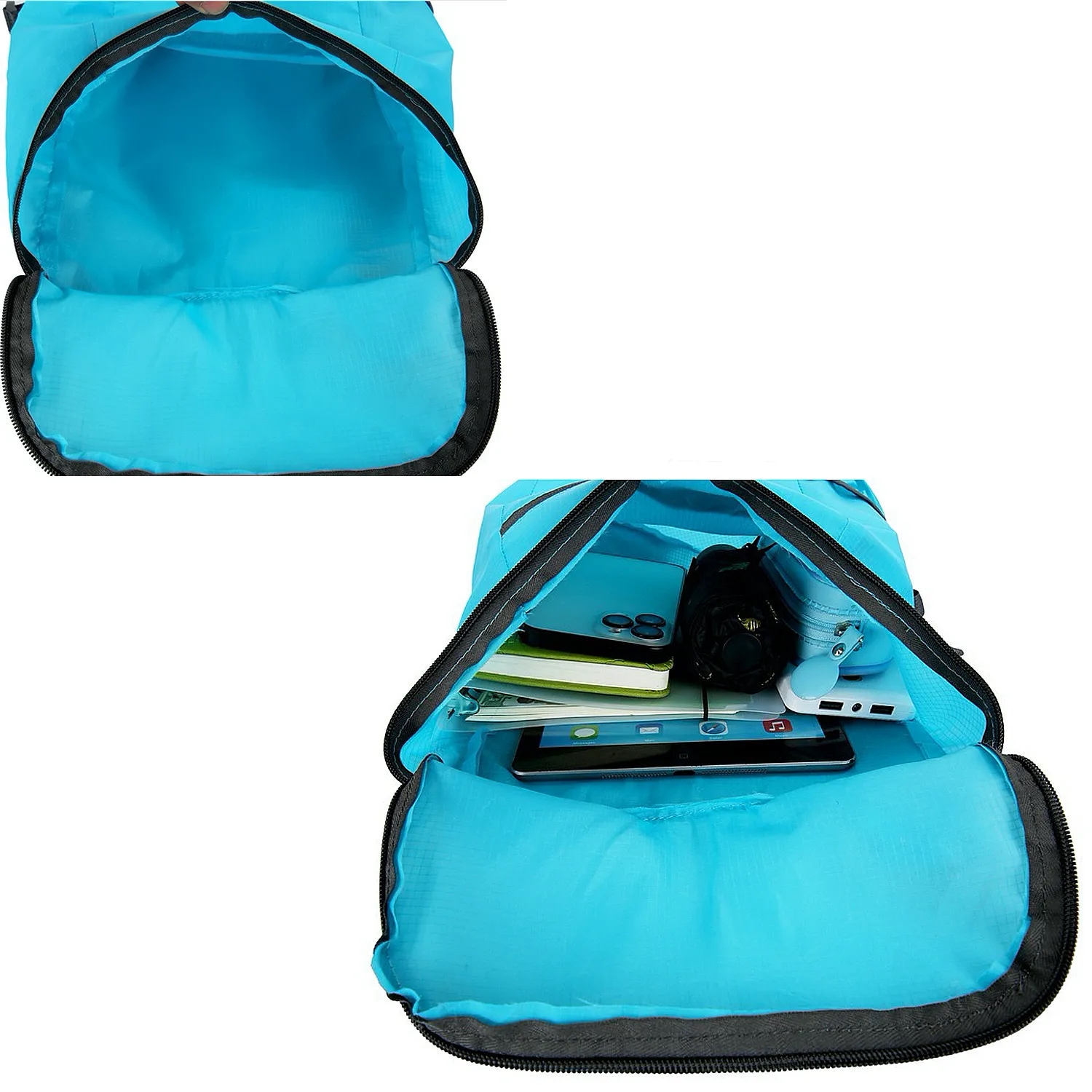 15L Lightweight Packable Backpack 2