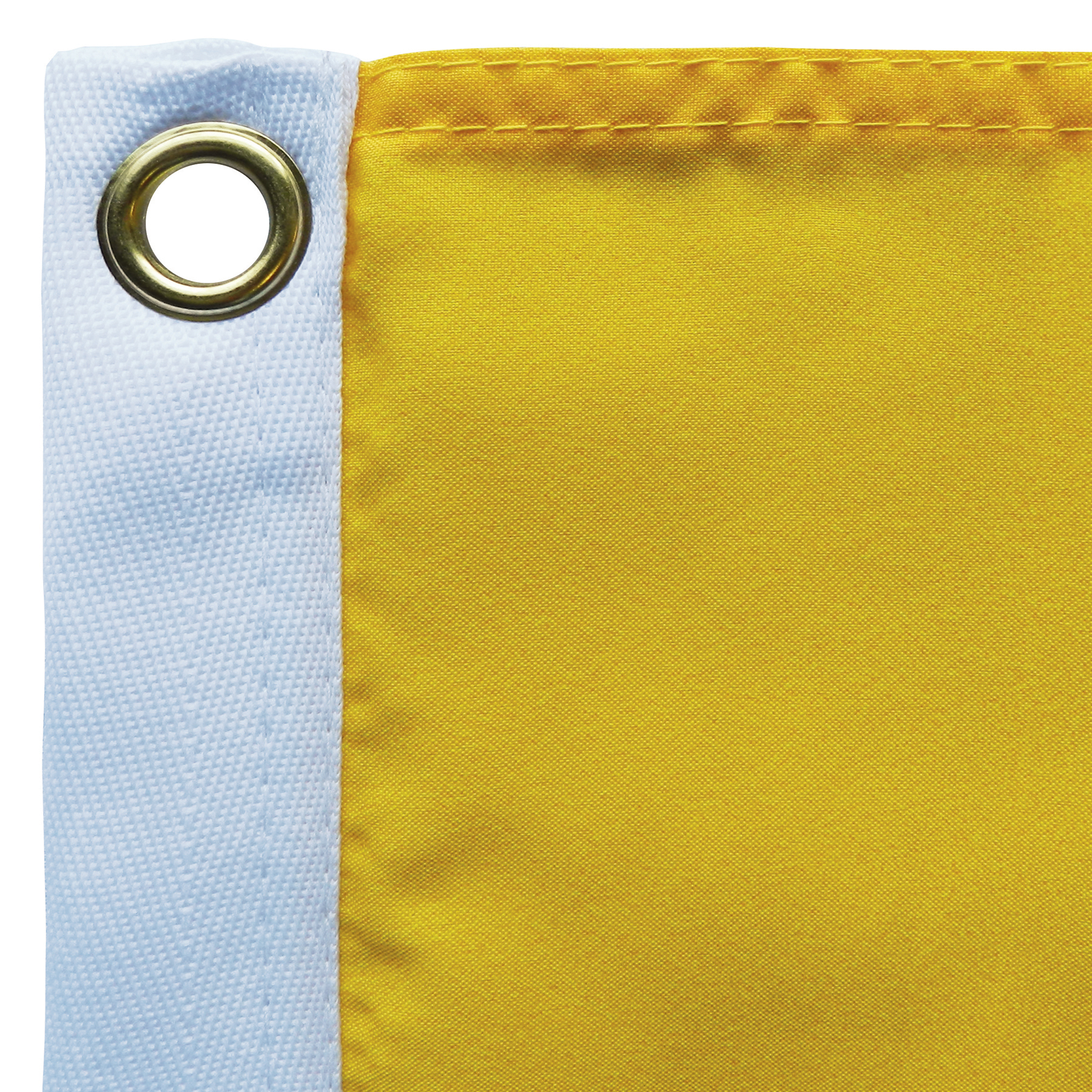 2' x 3' Promotional Polyester Single Reverse Flag 8