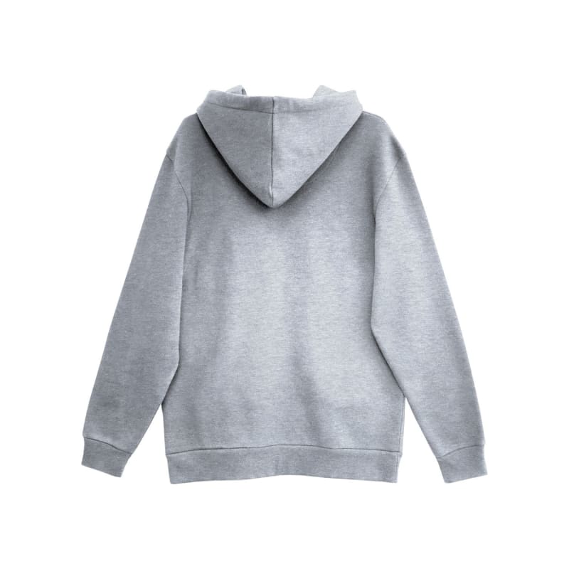Threadfast Apparel Unisex Epic Fleece Pullover Hooded Sweatshirt 62