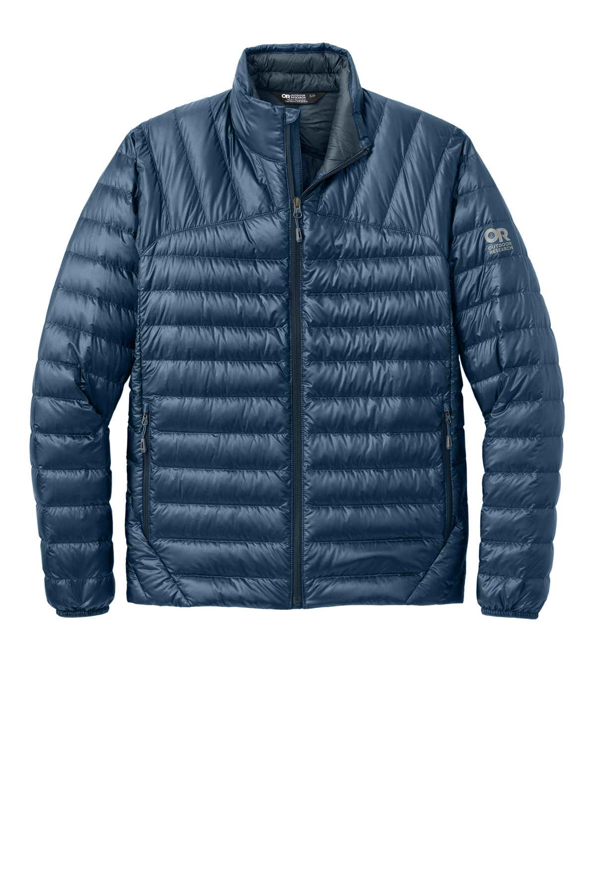 LIMITED EDITION Outdoor Research Women's 800 Tech Down Jacket OR322229 14