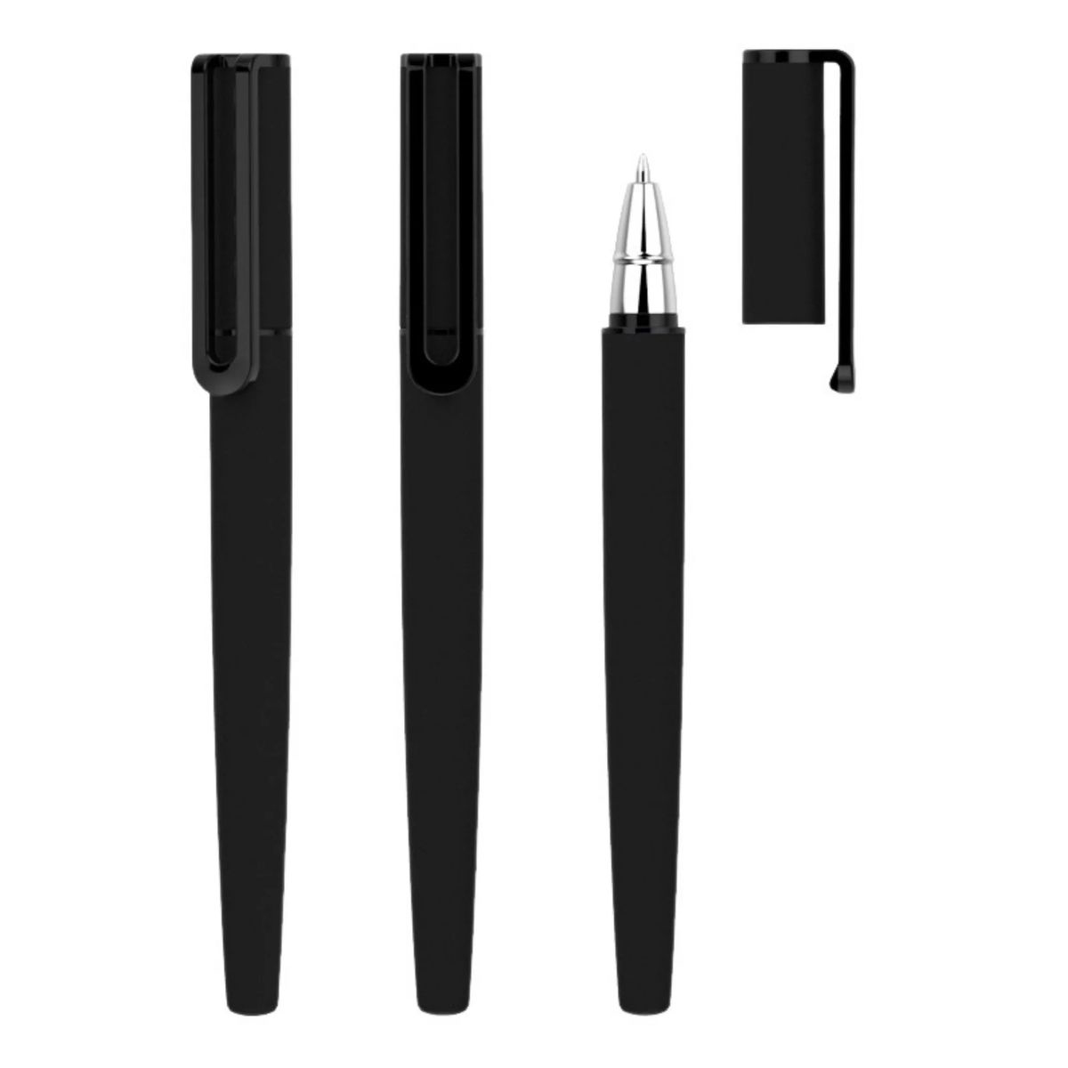 Plastic Durable Daily Use Gel Pen 15