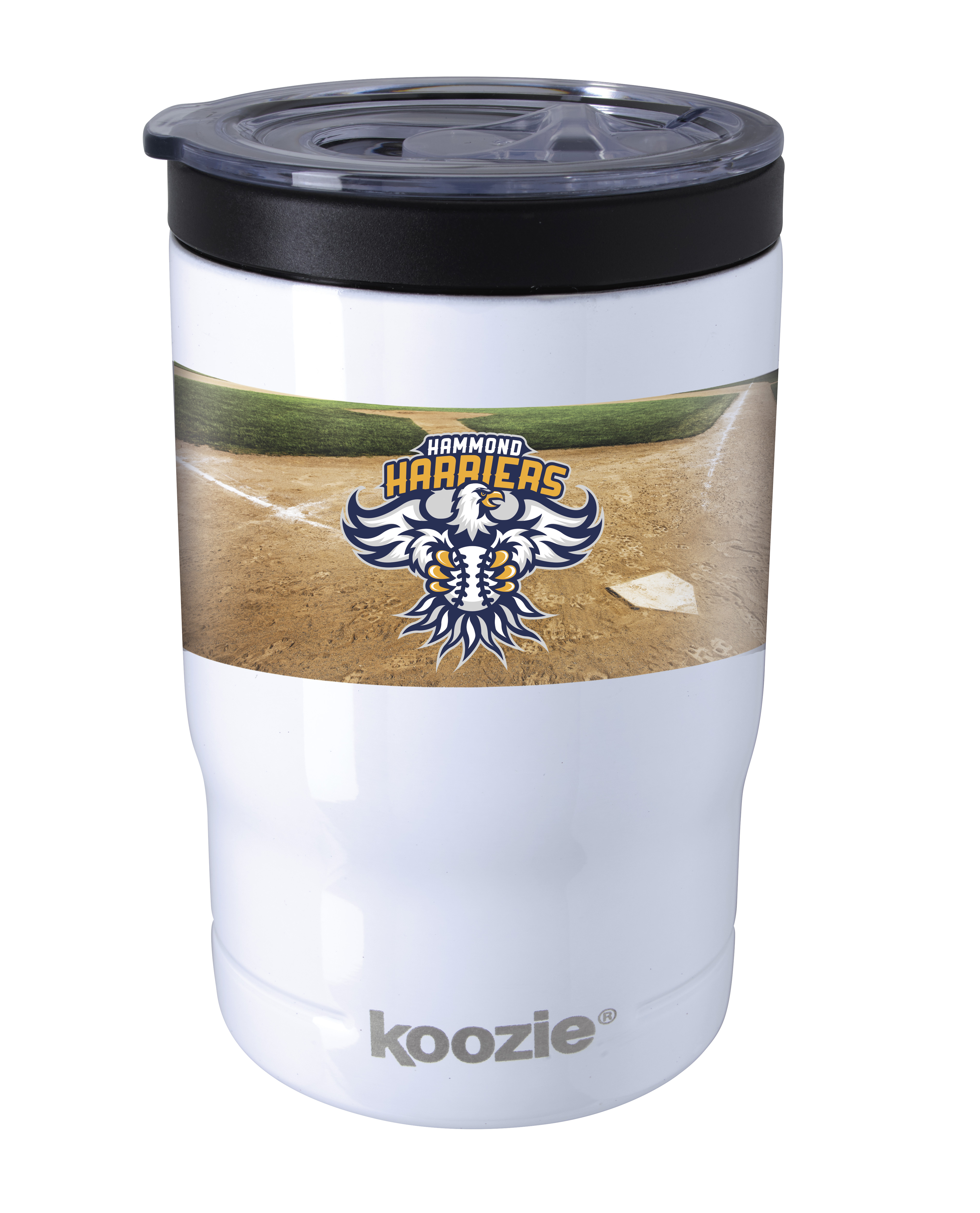 Triple Vacuum Tumbler 13 oz